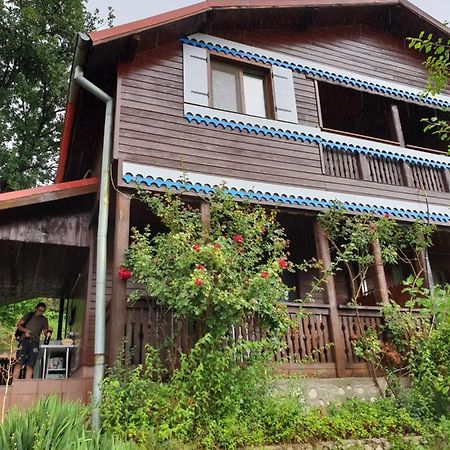 Casa Melania Vila Ieşelniţa Exterior foto