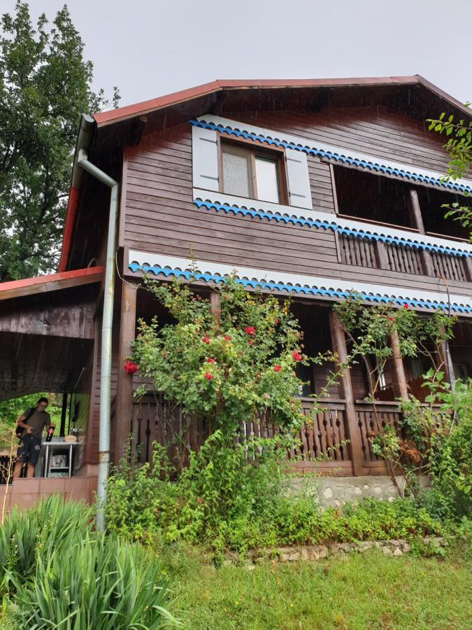 Casa Melania Vila Ieşelniţa Exterior foto