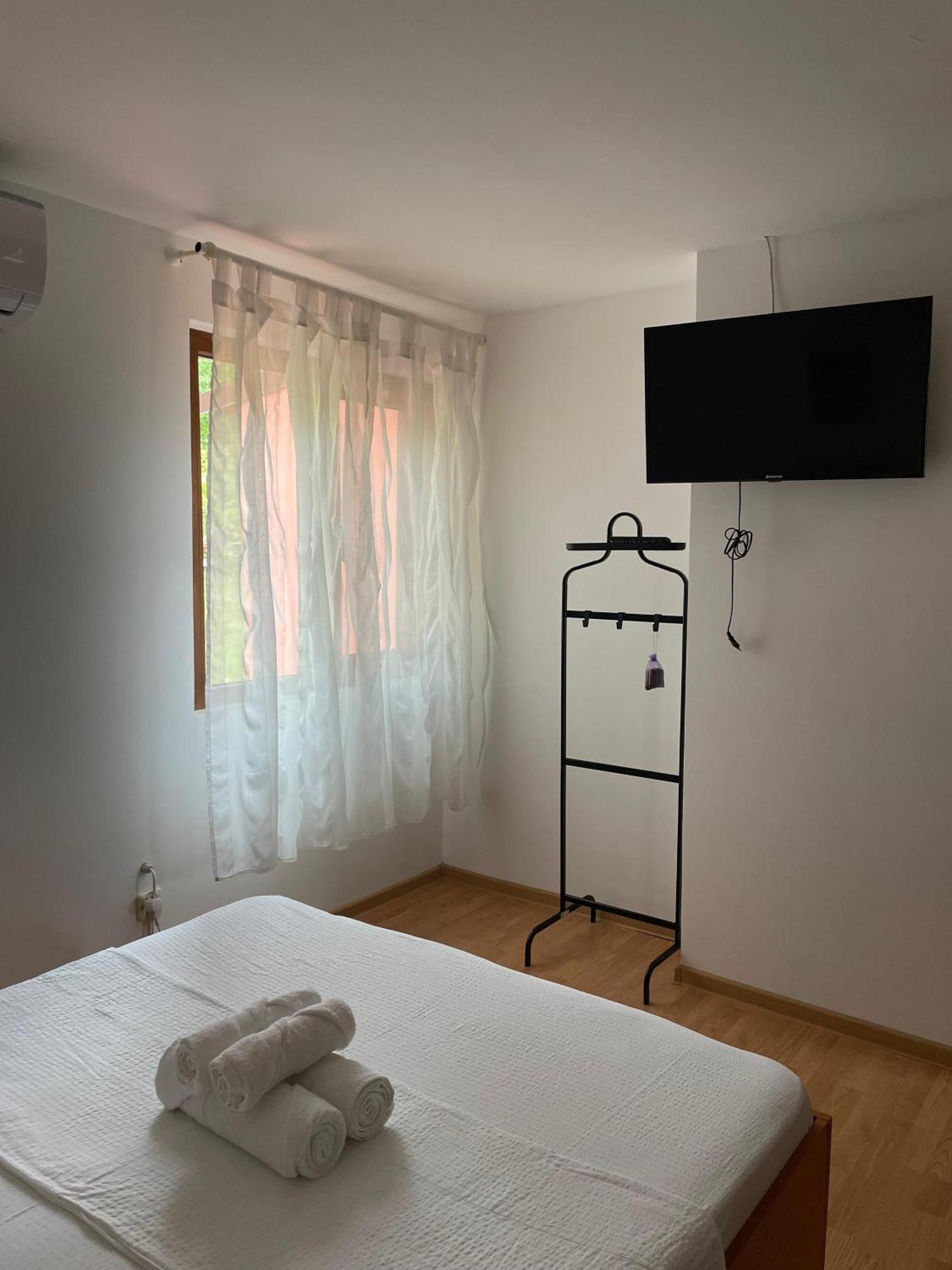 Casa Melania Vila Ieşelniţa Exterior foto