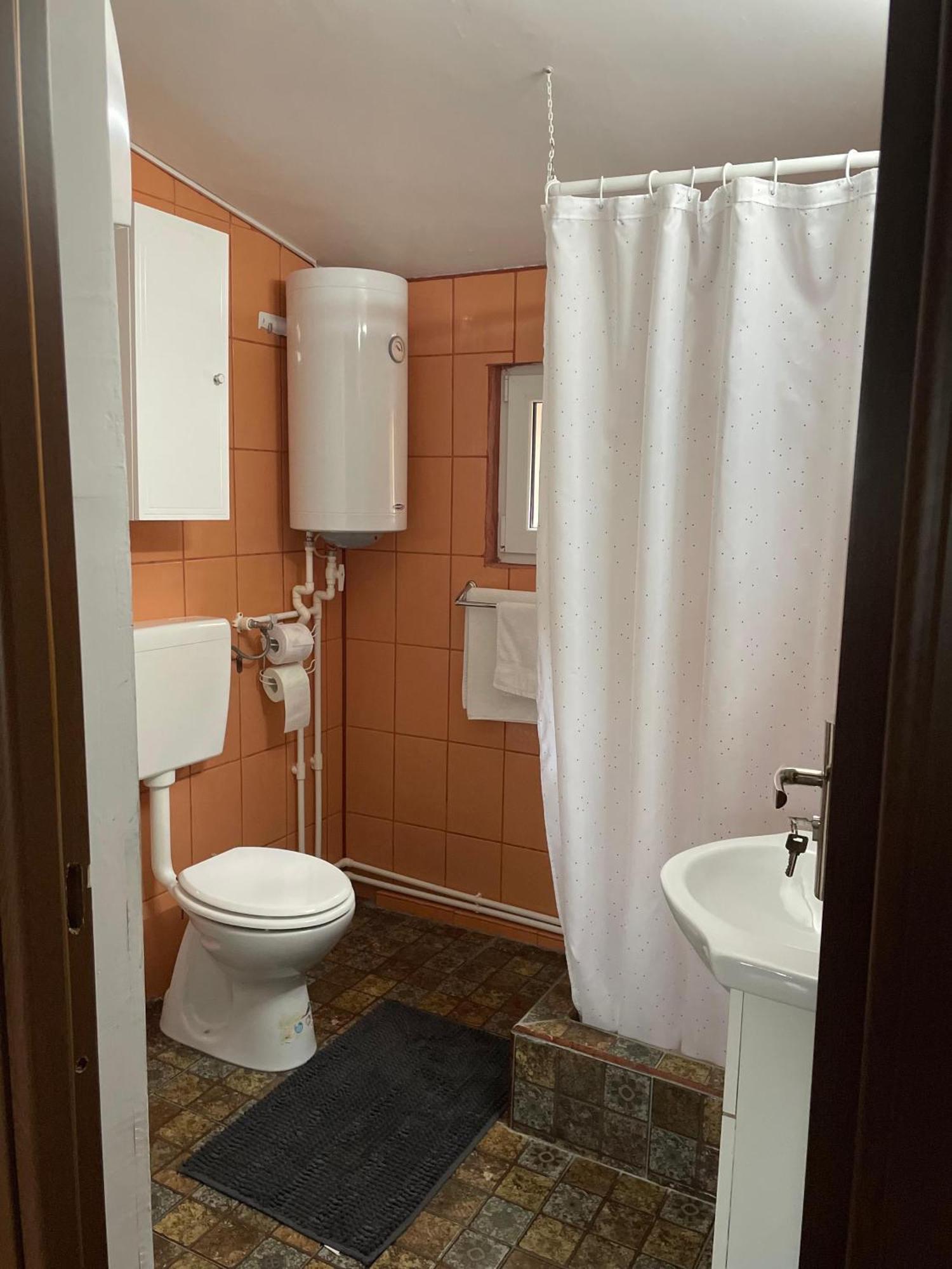 Casa Melania Vila Ieşelniţa Exterior foto