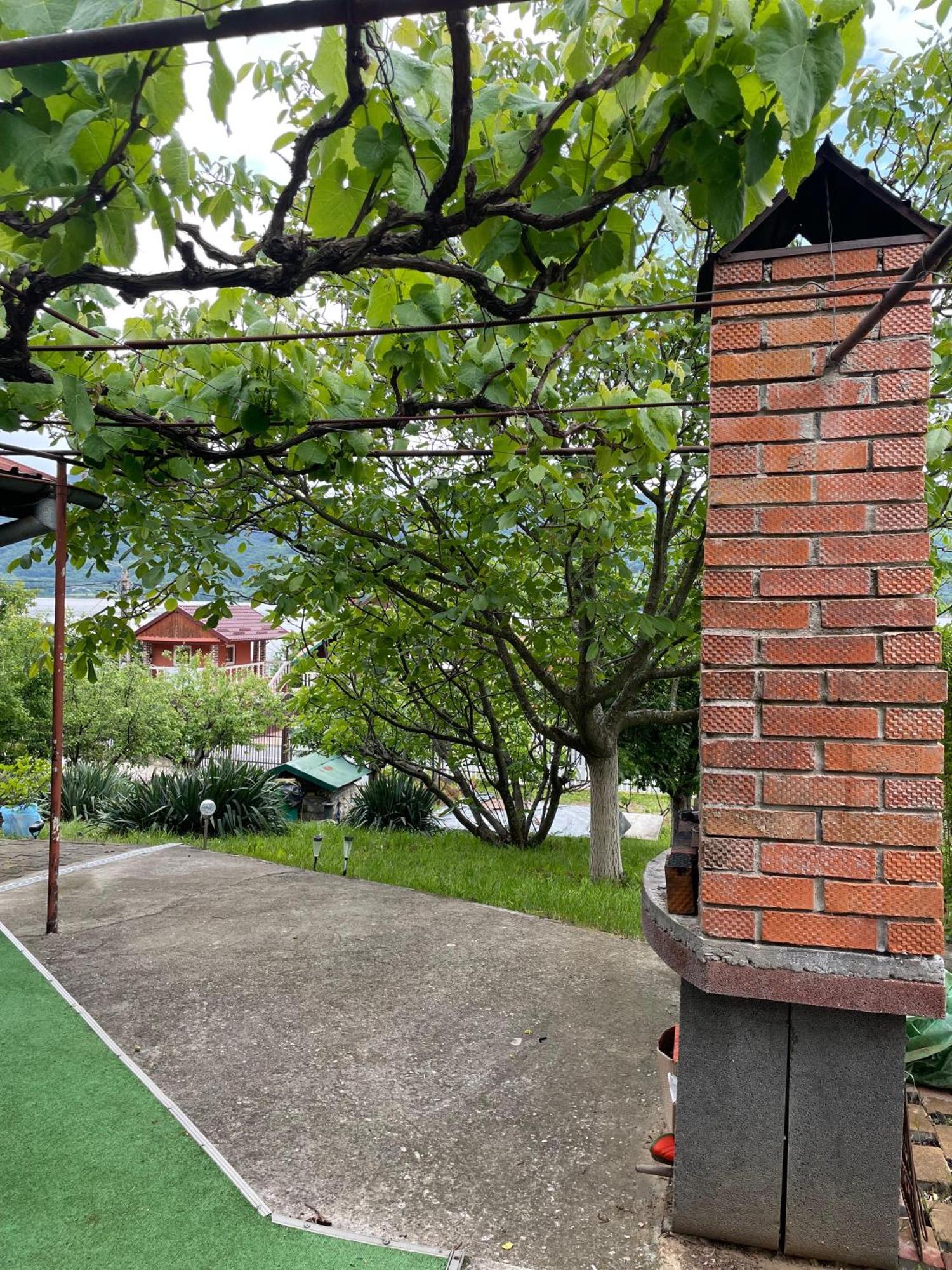 Casa Melania Vila Ieşelniţa Exterior foto